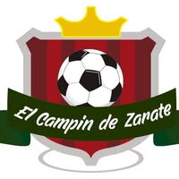 el camping de zarate