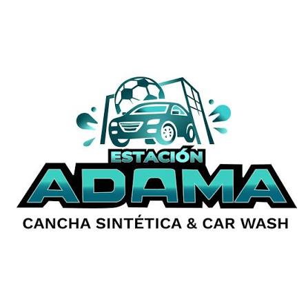 estacion adama