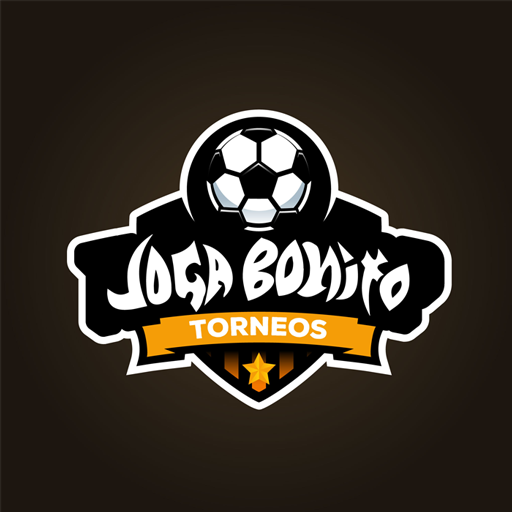 joga bonito